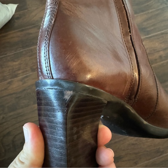 Antonio Milano Above Ankle Boots - Picture 8 of 9